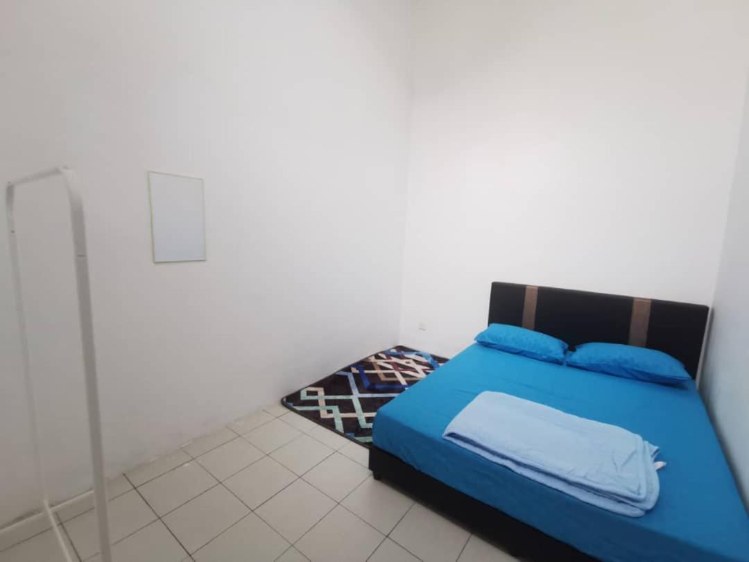 As'Cattleya Homestay Sepang Dış mekan fotoğraf